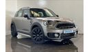 Mini Cooper Countryman Cooper S ALL4