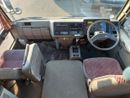 Mitsubishi Rosa MITSUBISHI ROSA BUS RIGHT HAND DRIVE(PM30267)