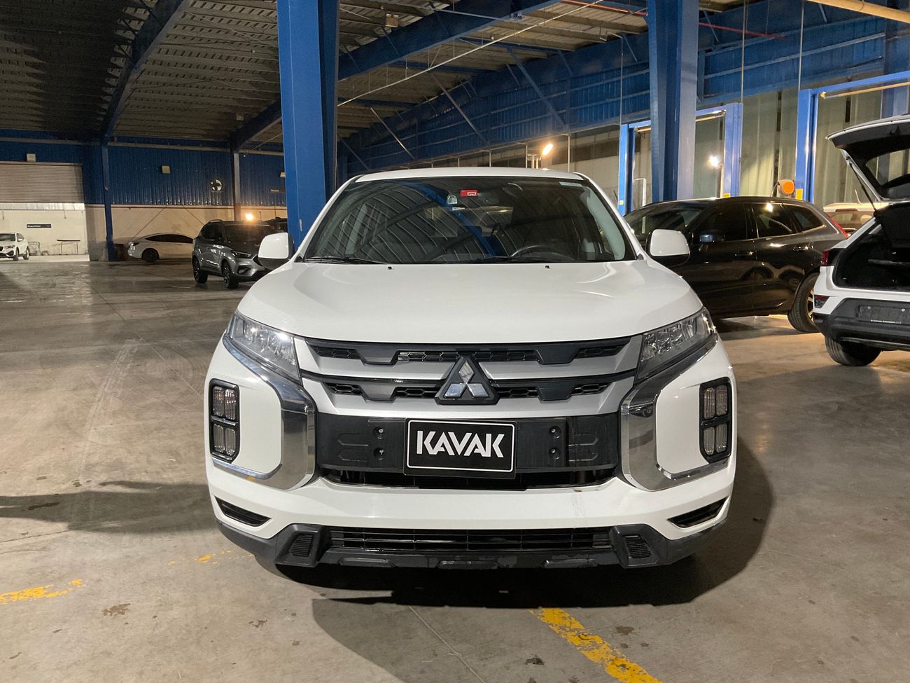 Mitsubishi ASX GLX Lowline | Guaranteed Warranty | 0 Down Payment