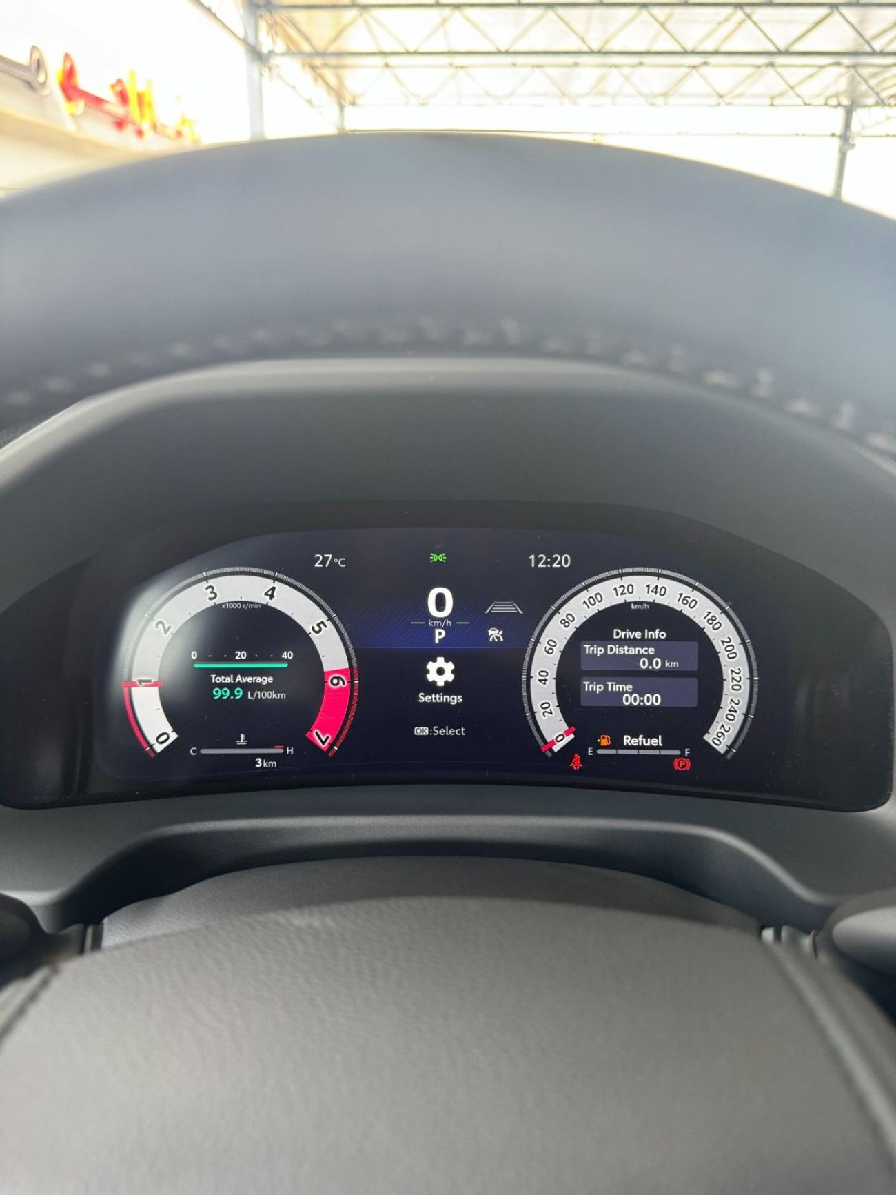 Toyota Land Cruiser 2026 VXR 3.5 TWIN TURBO