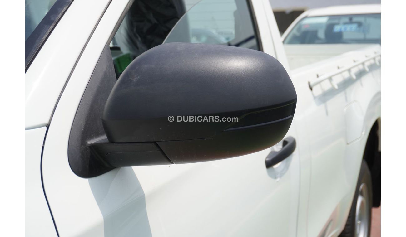 Mitsubishi L200 2023 Mitsubishi L200 2.5L Turbo Petrol Single Cabin