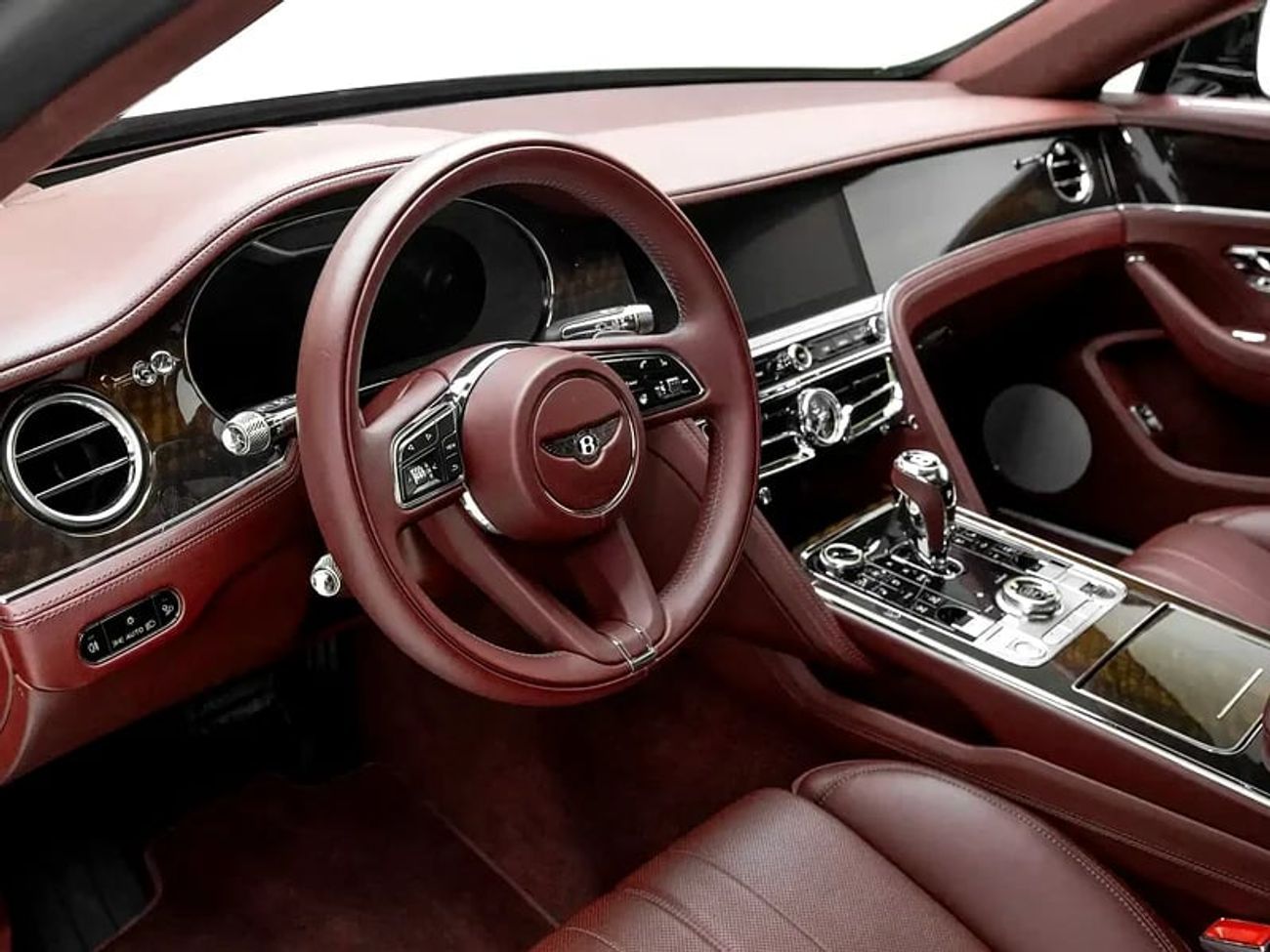 Bentley Flying Spur Standard