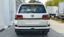 Toyota Land Cruiser 4.0 Petrol Black Edition Modified