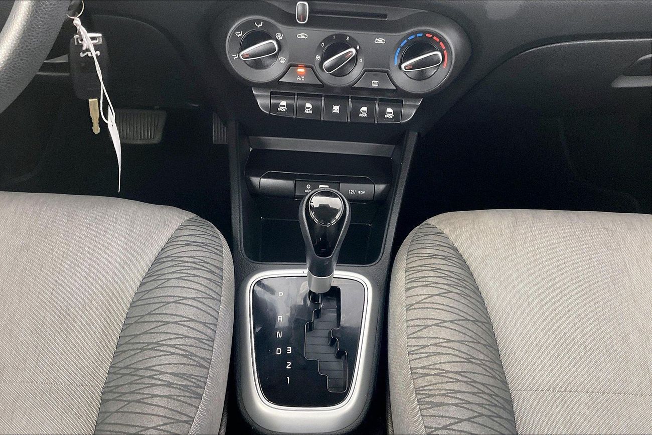 Kia Pegas LX | Guaranteed Warranty | 0 Down Payment