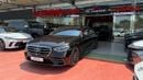 Mercedes Benz S500 MERCEDES BENZ S500 4MATIC 3.0L | 0KM | 2025 | GCC