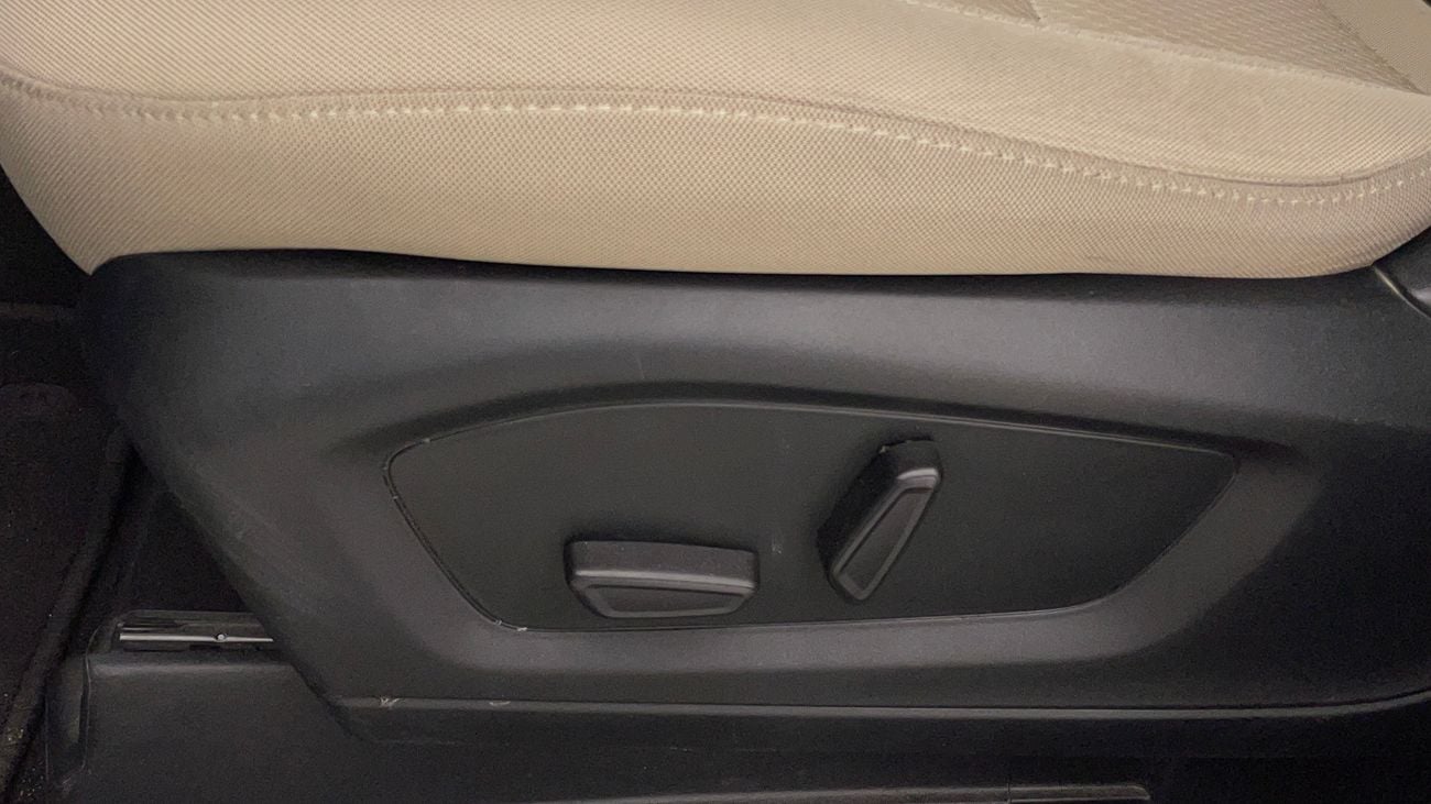 Ford Explorer BASE 4WD 3.3 | Zero Down Payment | Home Test Drive