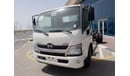 Hino 300 Hino 916 6.5 tons