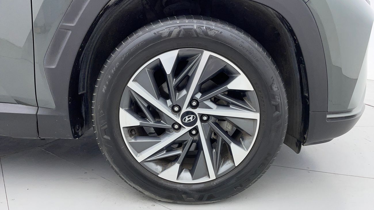 Hyundai Tucson COMFORT PLUS 1.6 | Zero Down Payment | Free Home Test Drive