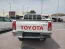 Toyota Hilux DC 2.4L 4WD DIESEL MANUAL TRANSMISSION