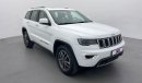 Jeep Grand Cherokee LIMITED 3.6 | Under Warranty | Inspected on 150+ parameters