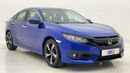 Honda Civic LX SPORT 1.6 | Zero Down Payment | Home Test Drive