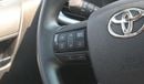Toyota Hilux S GLX 2.7L 4WD A/T Hilux S GLX 2.7L SR5- AT- 4WD