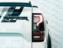 Ford Ranger Raptor RAPTOR