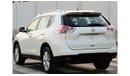 Nissan XTrail Nissan X-Trail 2015 GCC No. 2 in excellent condition without accidents, very  clean from inside and