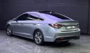 Hyundai Sonata Hyundai Sonata Hybrid full option