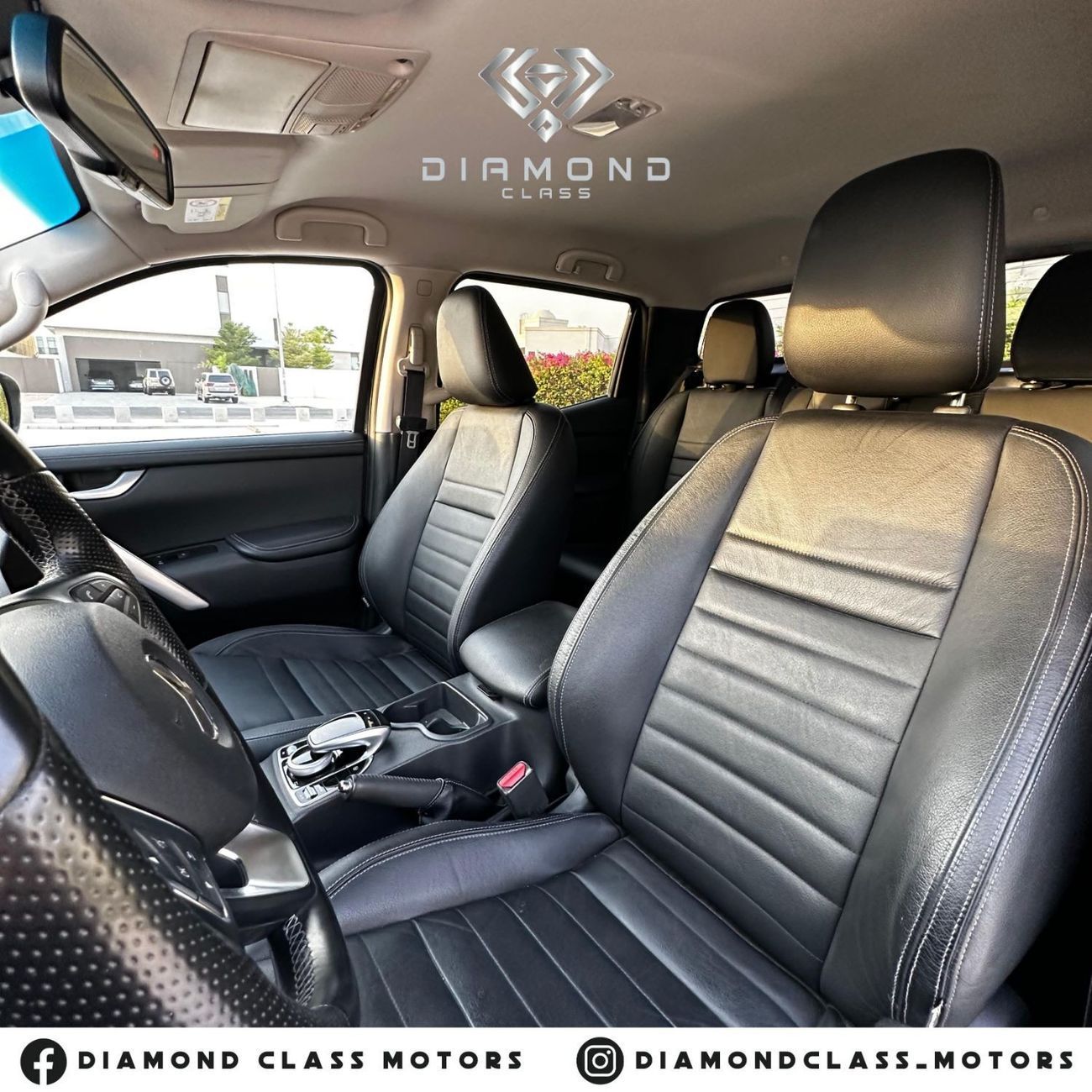 Mercedes-Benz X 350 Mercedes X350 V6 Turbo  Full Option  3.0 T Diesel  2020