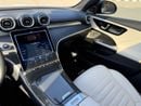 Mercedes Benz C300 STD Base