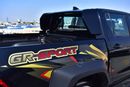 Toyota Hilux GR Sports