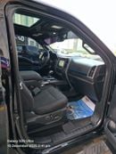 فورد F 150 XLT CREW CAB SPORT PK Super Cab 5.0L (385 HP) Panoramic