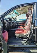 تويوتا هيلوكس SR5 TRD 4.0L PETROL SR5 TRD || 4.0L PETROL V6 4WD | WOOD INTERIOR W VISOR | BLIND SPOT | DIFFLOCK | DVD+CAMERA | READY S