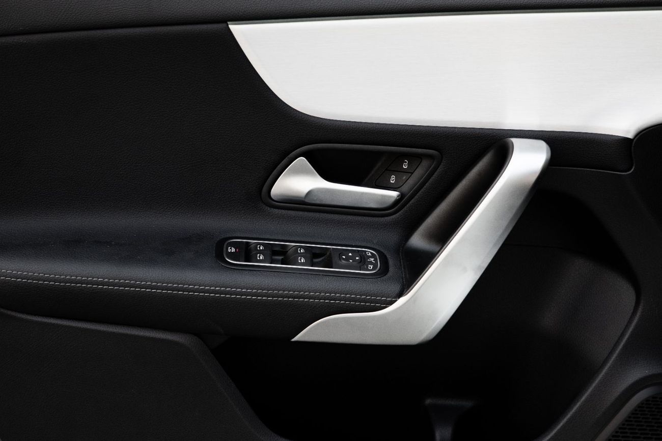 مرسيدس بنز A 200 A 200 | 2,344 P.M  | 0% Downpayment | Pristine Condition!