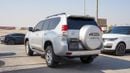 Toyota Prado TX-L
