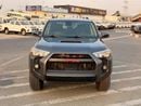 Toyota 4Runner LIMITED 4x4 FULL OPTIONS IMPORTED FROM USA