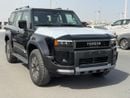 تويوتا برادو 2.8L TURBO DIESEL ADVENTURE AUTOMATIC TRANSMISSION( FOR RE-EXPORT ONLY )