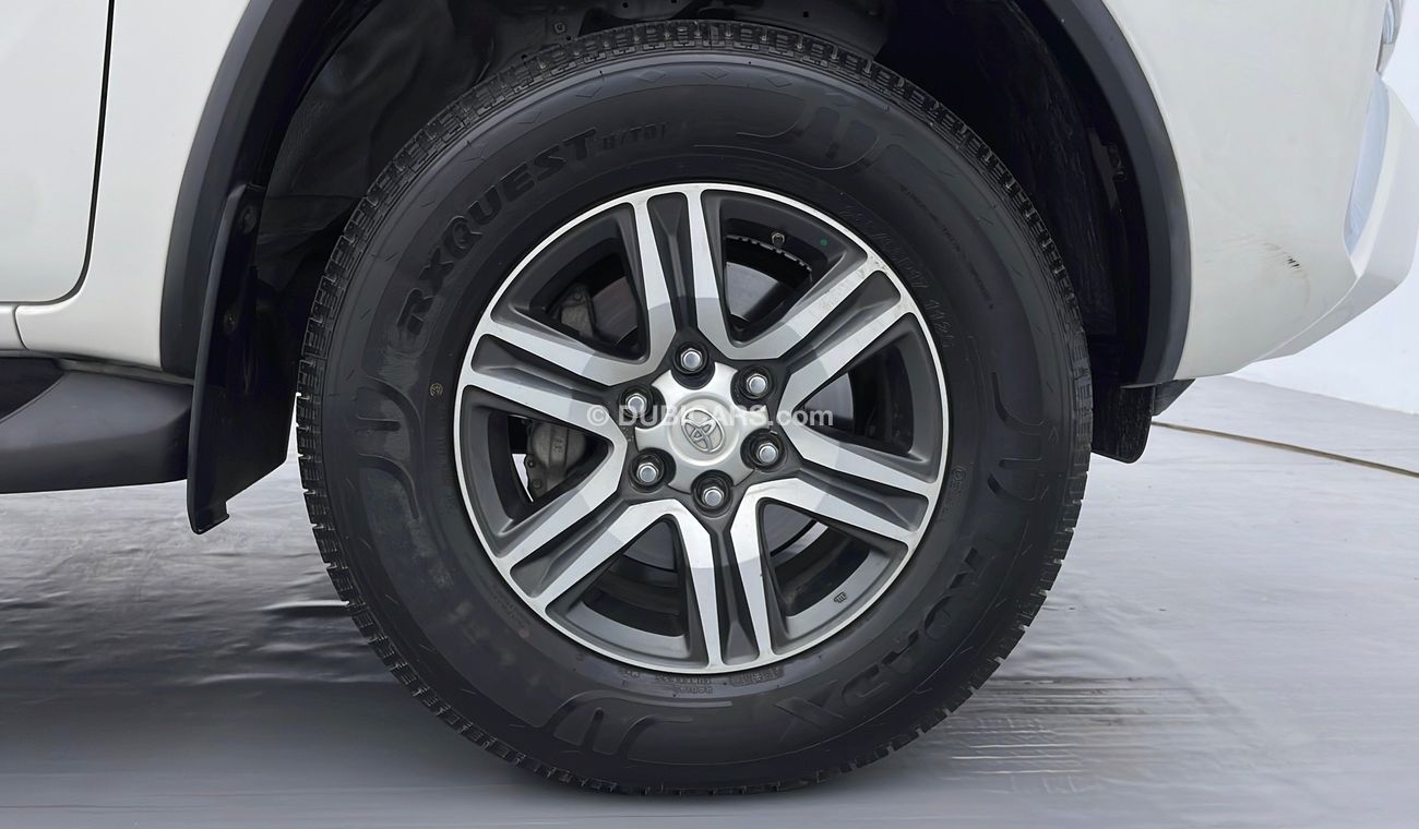 Toyota Fortuner GXR 4 | Zero Down Payment | Free Home Test Drive