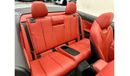 BMW 428i M Sport 2016 BMW 428i M-Sport Convertible, Warranty, BMW Service History, Excellent Condition, GCC