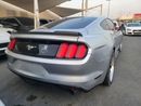 Ford Mustang EcoBoost