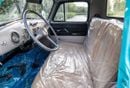 Chevrolet Chevy Van
