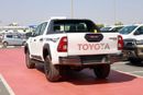 Toyota Hilux TOYOTA HILUX 4.0 ADVENTURE WHITE 2025