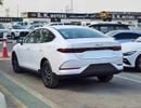 BYD QIN PLUS DMI 55 KM PLUG IN HYBRID/ 1.5L V4 PETROL / DVD +CAMERA / PUSH START / LEATHER SEATS (CODE # QINPDMI)