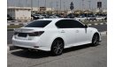 Lexus GS350 F SPORT