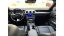 Ford Mustang FULL OPTIONS DIGITAL CLUSTER