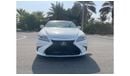 Lexus ES350 LEXUS ES 350 Model 2007 USA  full automatic Excellent Condition