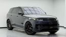 Land Rover Range Rover Sport DYNAMIC SE P400 2023 Range Rover Sport ,Warranty ,Excellent Condition ,Canadian Specs