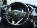هيونداي سانتا في GL 2.4L