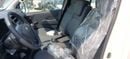 Toyota Hiace DLS - STD ROOF Toyota HiAce Standard roof 2.5L Diesel MT 2025YM