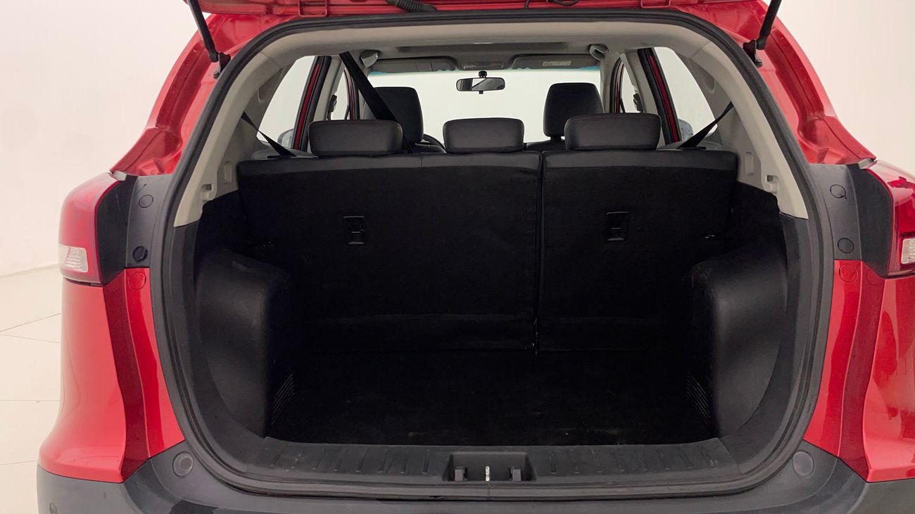 JAC JS3 1.6L Luxury 2023 LUXURY | AED 458/Month | 0 DP | 30 Day Return | Warranty