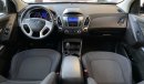 Hyundai Tucson 4WD - EXCELLENT CONDITION - ORIGINAL PAINT - GENUINE KILOMETER
