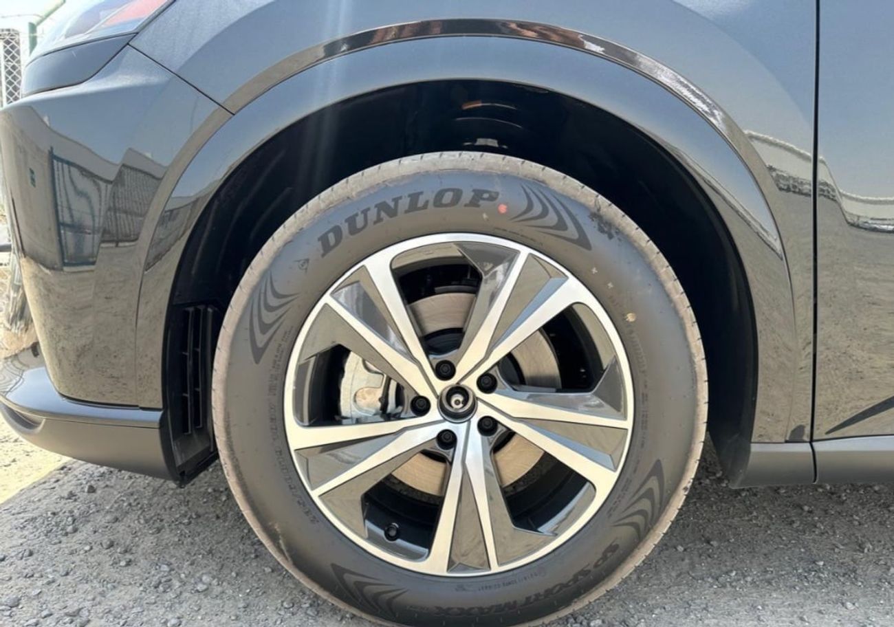 Lexus RX350h Hybrid Plus 2.5L