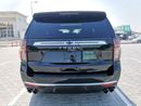 Chevrolet Tahoe Chevrolet Tahoe Premier - 2023 - Black