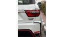 نيسان باترول Nissan Patrol-Nissmo-2024 Under Warranty From Dealer Ruining 3000 KM only
