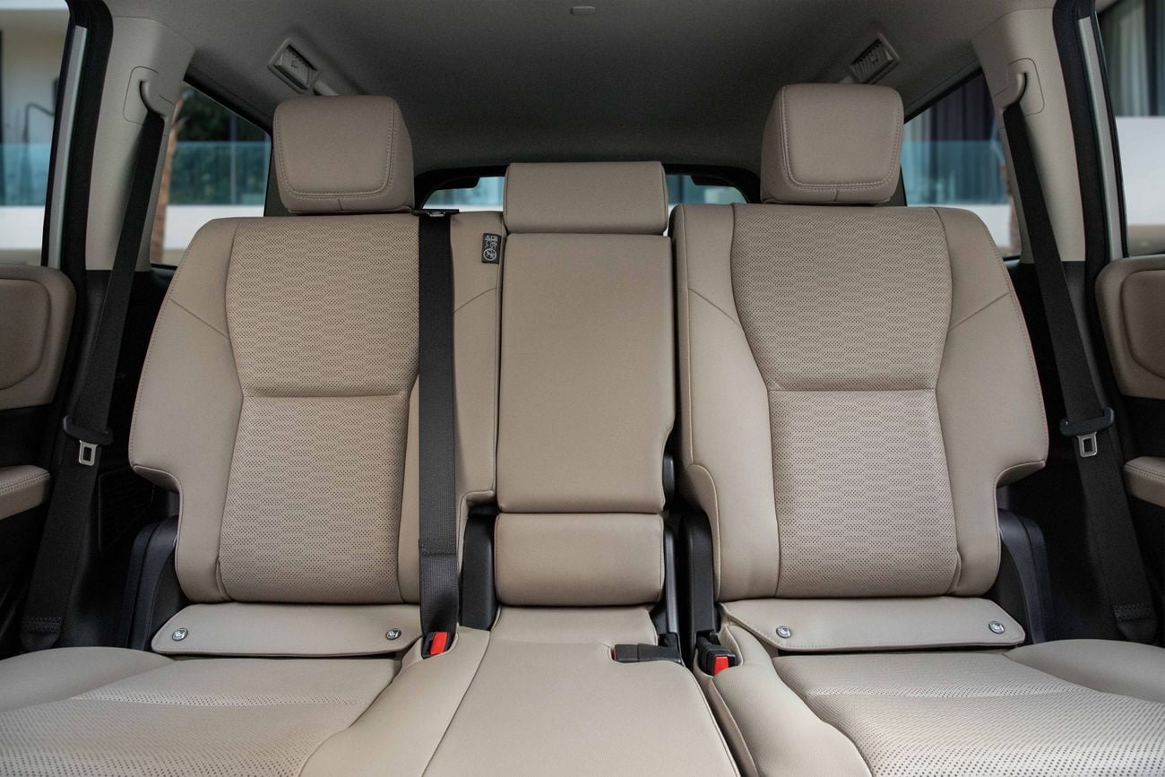 تويوتا برادو GXL Prado GXL Turbo | 4,603 P.M | 0% Downpayment | AGENCY WARRANTY/SERVICE!