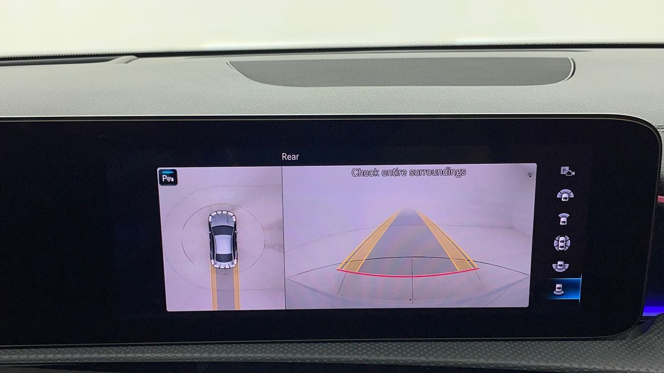 مرسيدس بنز A 45 AMG AMG 2 | بدون دفعة مقدمة | اختبار القيادة في المنزل