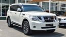 Nissan Patrol PLATINUM VVEL DIG
