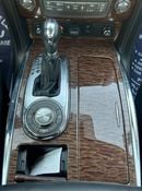 Nissan Armada Nissan Armada platinum