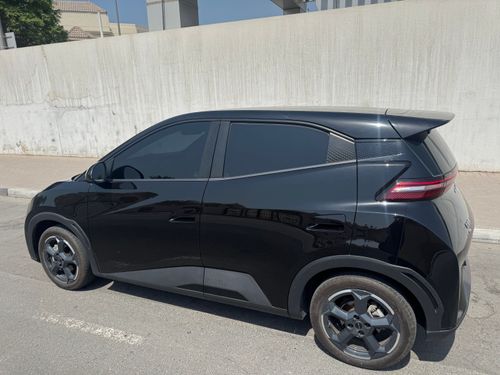 بي واي دي سيجول